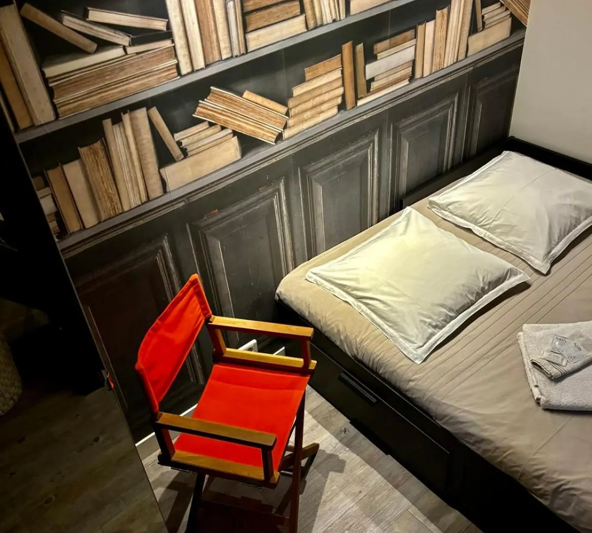 Charming Apartment For 4 People 1 Baby In The Heart Of Parijs