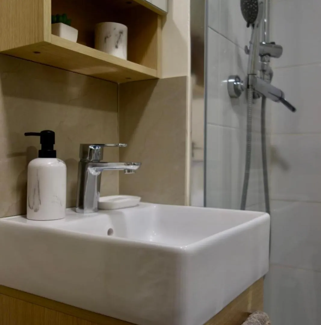 Charming Apartment For 4 People 1 Baby In The Heart Of Parijs